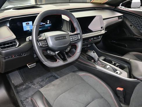 Used 2024 Dodge Charger R/T Scat Pack w/ Plus Group image 10