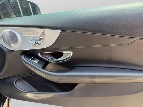 Used 2017 Mercedes-Benz C 300 Coupe image 17