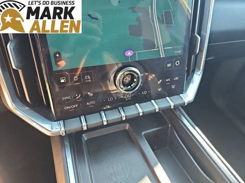 Used 2025 GMC Acadia Elevation FWD image 18