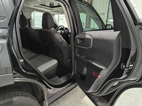 Used 2023 Ford Bronco Sport Big Bend w/ Convenience Package AWD/4WD image 20