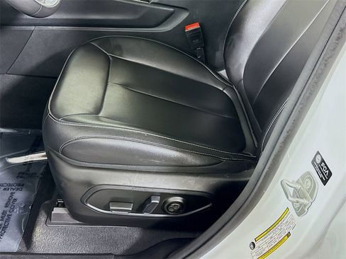 Used 2023 Jeep Grand Cherokee 4WD 4xe image 27