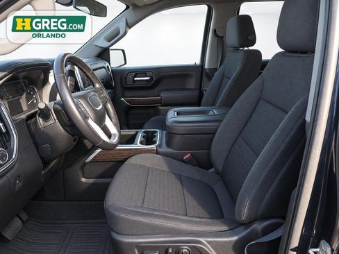 Used 2022 GMC Sierra 1500 Elevation AWD/4WD image 10