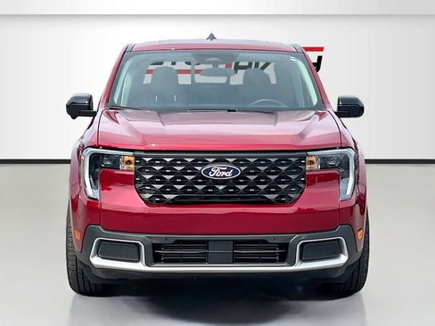 Used 2025 Ford Maverick Lariat w/ 4K Tow Package AWD/4WD image 2