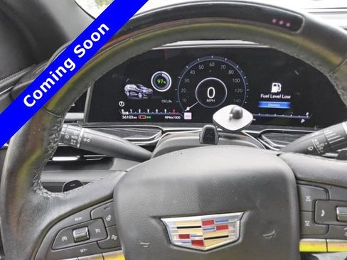 Used 2022 Cadillac Escalade ESV Sport RWD image 14