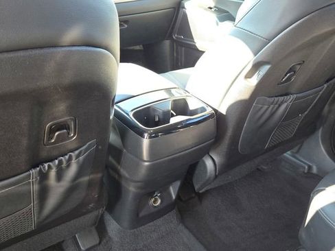 Certified 2025 Kia Telluride EX image 11