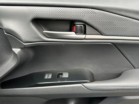 Used 2026 Toyota Camry XSE image 21