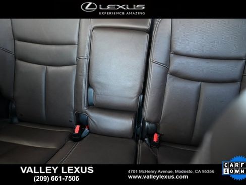 Used 2015 Nissan Murano SL image 10