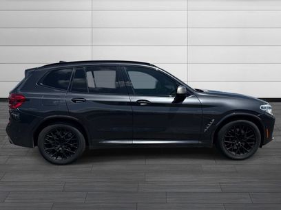 Used 2018 BMW X3 M40i w/ Premium Package