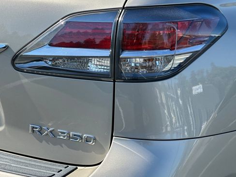 Used 2013 Lexus RX 350 2WD w/ Navigation Pkg image 12