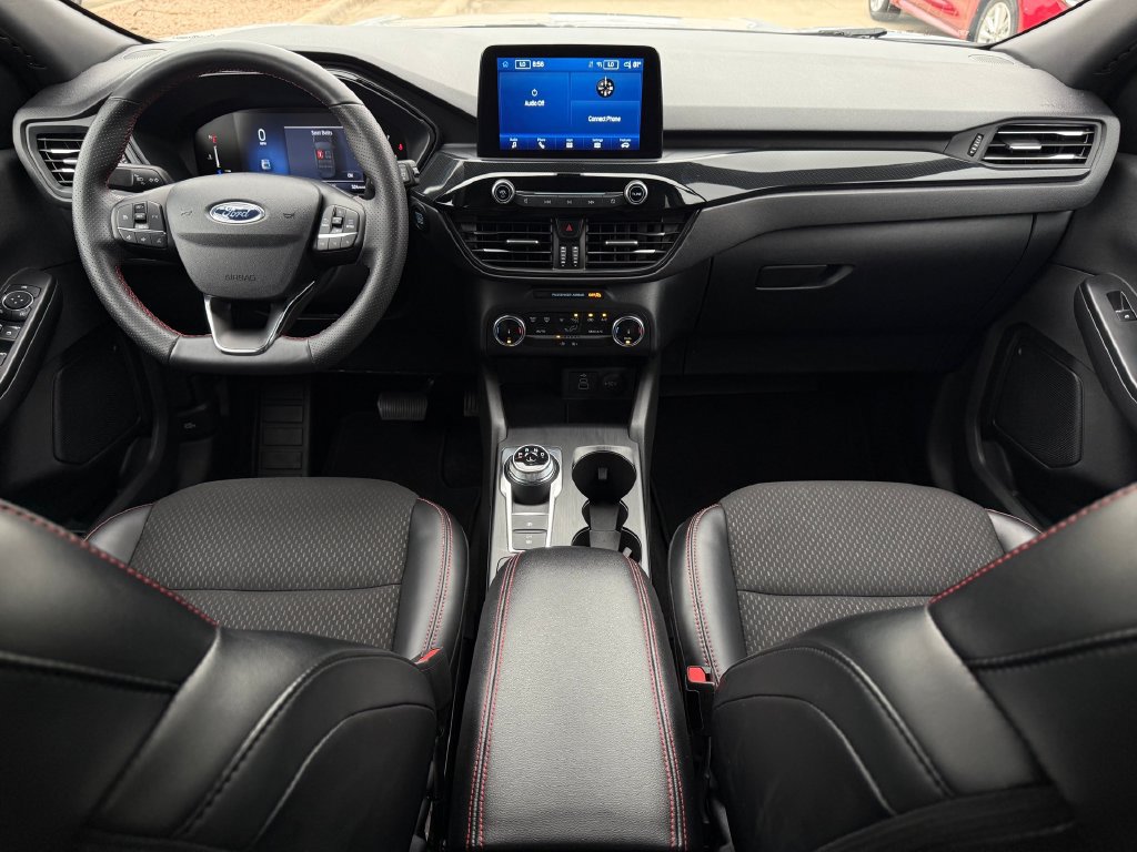Used 2025 Ford Escape ST-Line FWD image 21