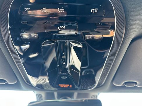 Certified 2025 Mercedes-Benz CLE 300 4MATIC Coupe image 25