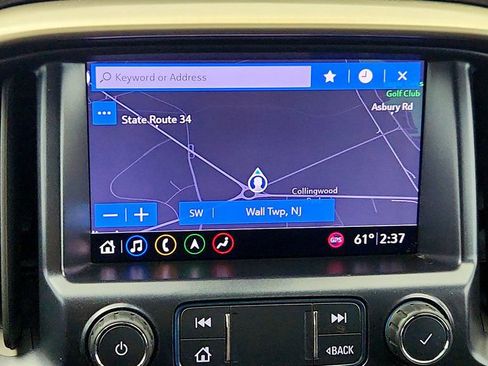 Used 2019 GMC Canyon Denali AWD/4WD image 20