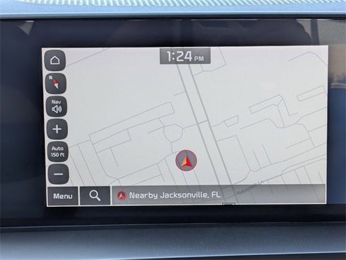 Used 2024 Kia Telluride S w/ S Sunroof Package image 22