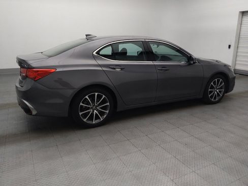 Used 2019 Acura TLX V6 FWD image 10
