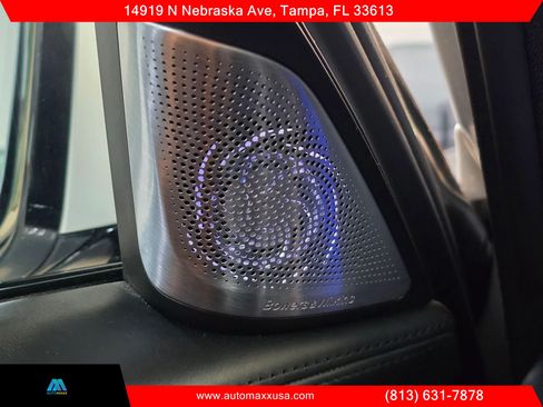 Used 2021 BMW 750i xDrive w/ Executive Package AWD/4WD image 35
