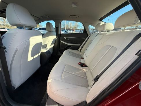 Used 2025 Hyundai Sonata SEL image 23