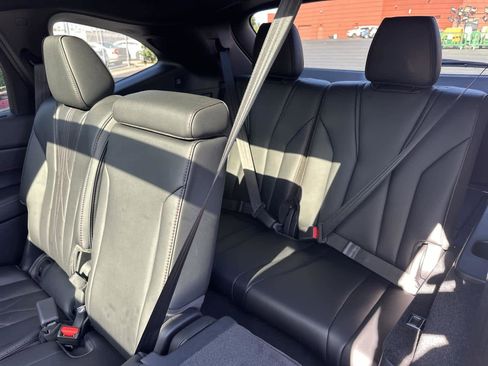 New 2026 Acura MDX A-Spec image 31