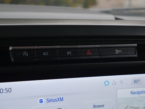 Certified 2024 Ford F150 XLT w/ Equipment Group 302A MID image 10