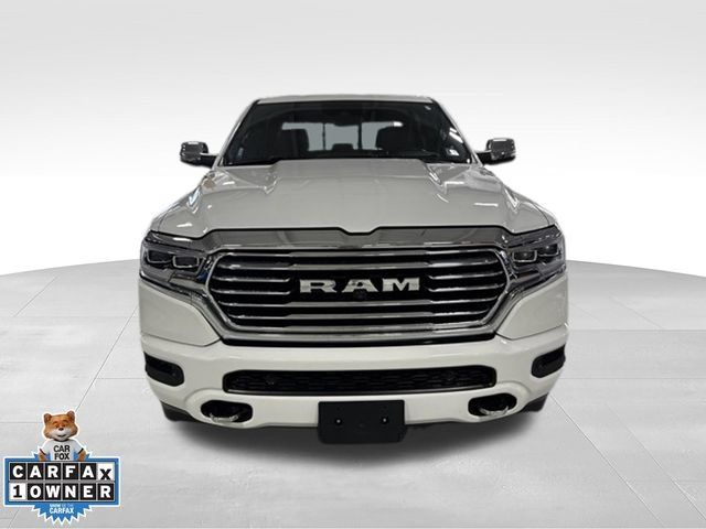 Used 2024 RAM 1500 Limited AWD/4WD image 10