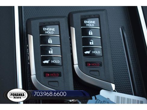 New 2026 Acura MDX A-Spec image 29