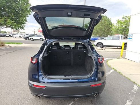 Used 2024 MAZDA CX-30 AWD 2.5 S w/ Select Sport Pkg image 7