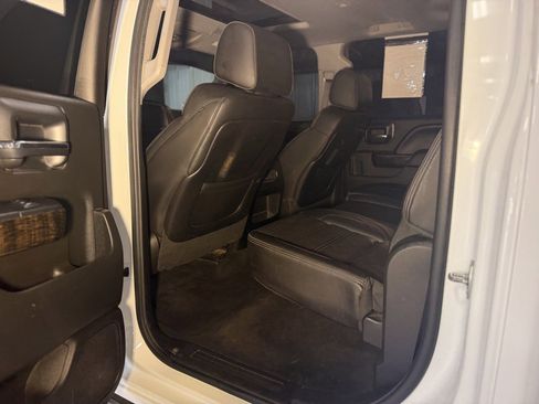 Used 2015 GMC Sierra 2500 Denali AWD/4WD image 8