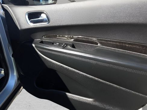Used 2012 Dodge Durango Crew w/ Leather Interior Group AWD/4WD image 34
