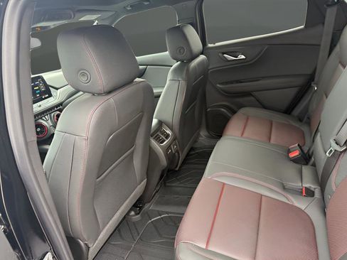 New 2026 Chevrolet Blazer RS w/ Enhanced Convenience Package AWD/4WD image 14