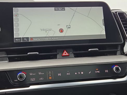 Used 2024 Kia Sportage X-Line w/ X-Line Premium Package image 28