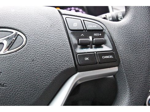 Used 2020 Hyundai Tucson SEL w/ Cargo Package image 11