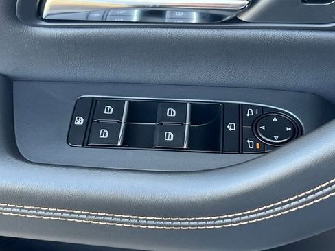 New 2026 MAZDA CX-90 Plug-In Hybrid w/Premium Sport AWD/4WD image 12