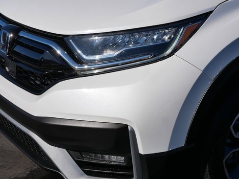Used 2020 Honda CR-V EX-L image 16
