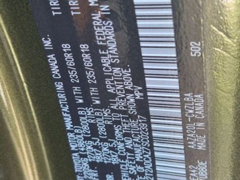 Certified 2025 Lexus NX 250 FWD w/ Accessory Package (Z1) image 24