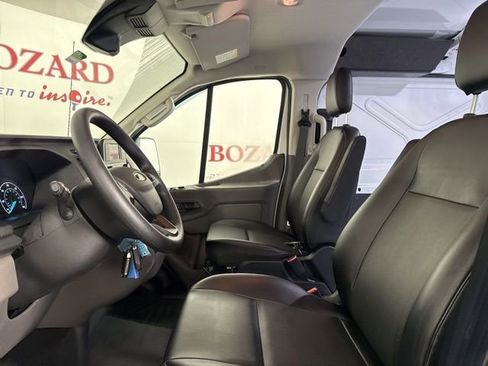 Used 2020 Ford Transit 150 Low Roof image 11