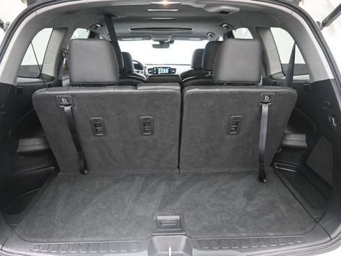 Used 2022 Honda Pilot EX-L image 36
