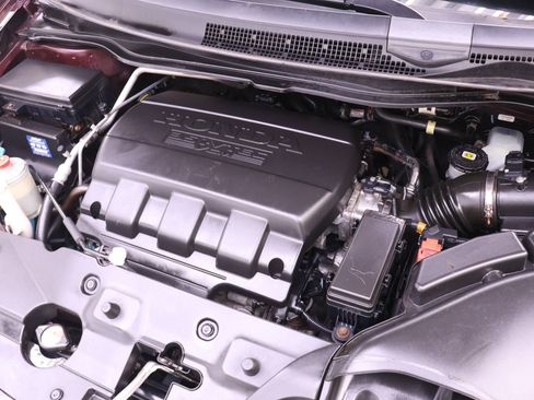 Used 2015 Honda Odyssey EX-L image 17