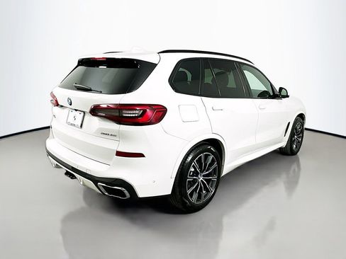Used 2019 BMW X5 xDrive40i w/ M Sport Package image 5