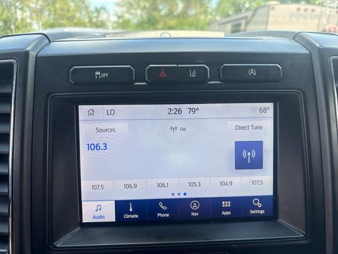 Used 2020 Ford Expedition Max Limited w/ Equipment Group 301A RWD image 13