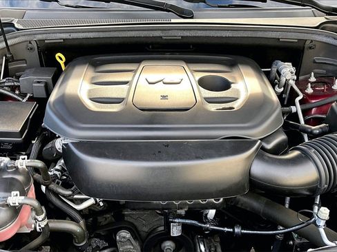 Certified 2018 Jeep Grand Cherokee Altitude image 35