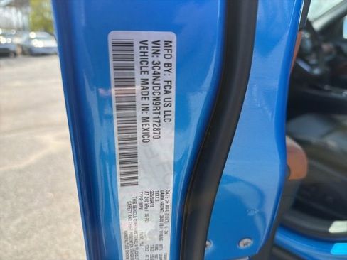 Used 2024 Jeep Compass Limited image 34