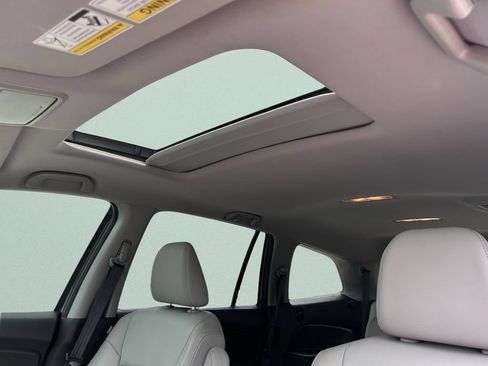 Used 2017 Honda Pilot EX-L image 27