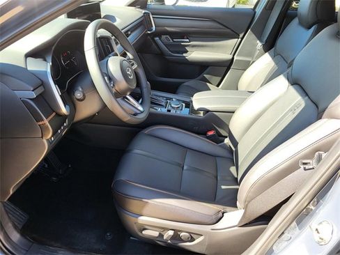 New 2026 MAZDA CX-50 AWD 2.5 Hybrid w/ Weather Package image 17