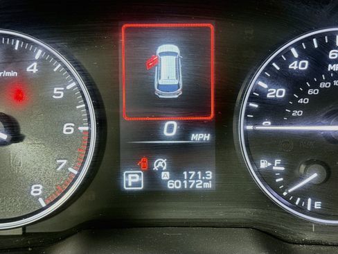 Used 2023 Subaru Outback Premium AWD/4WD image 16