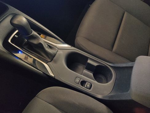 Used 2023 Toyota Corolla LE image 26