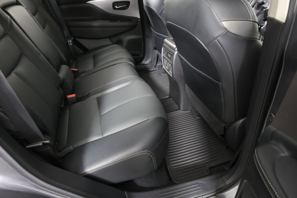 Used 2021 Nissan Murano SL w/ SL Moonroof Package AWD/4WD image 23