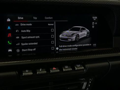 Used 2022 Porsche 911 GT3 RWD image 40