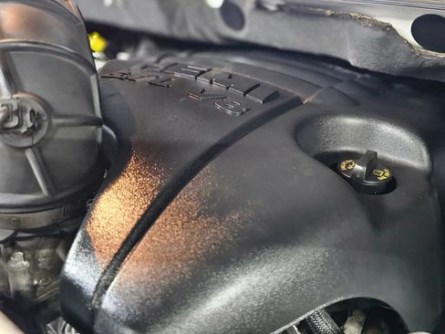 Used 2012 RAM 1500 Laramie RWD image 8