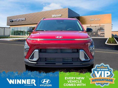 New 2026 Hyundai Kona SEL Sport image 13