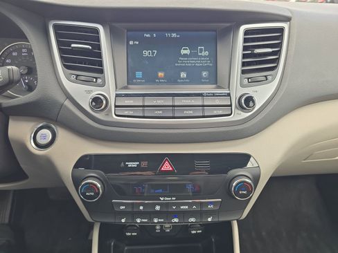 Used 2018 Hyundai Tucson Value image 18