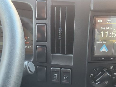 New 2024 Chevrolet Low Cab Forward image 20